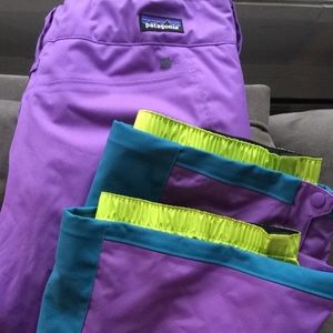Patagonia Snowbell Pants